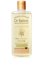 Dr Batra's Shampoo