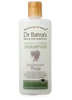 Dr Batra's - Dandruff Cleansing Shampoo