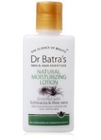 Dr Batra's - Natural Moisturizing Lotion