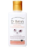 Dr Batra's - Natural Cleansing Milk