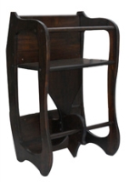 Wudplay - High Chair HC 003