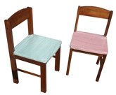 Wudplay - Chair CH 007