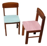 Wudplay - Chair  CH 009