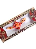 Rakhi -  My Loving Brother Ganapati Design
