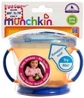 Munchkin - Snack Catcher