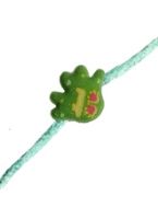 Rakhi Hand Finger Print