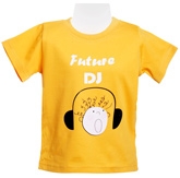 SAPS - Half Sleeves T-Shirt