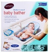 Carter's - Mother's Touch Baby Bather