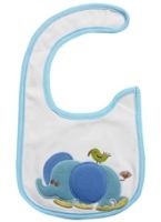 Carter Baby Bib