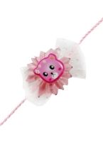 Cute Teddy Rakhi