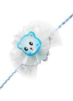 Cute Teddy Rakhi