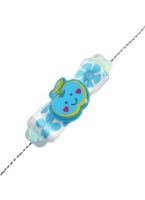 Cute Apple Rakhi