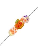 Cute Apple Rakhi