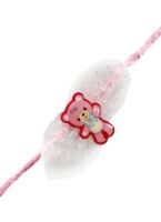 Cute Teddy Bear Rakhi