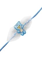 Cute Teddy Bear Rakhi