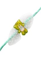 Cute Teddy Bear Rakhi