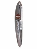 Deborah Milano Definitive Volume & Curl Mascara - 2 Marrone Brown