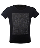 Half Sleeves T-Shirt - India Now