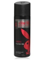 Playboy Vegas Deodorant Body Spray	