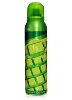 F5 Esc Deodorant Body Spray