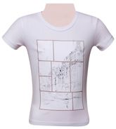 Half Sleeves T-Shirt - Palace