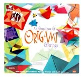 Toy Kraft - Origami