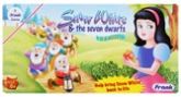 Frank - Snow White & The Seven Dwarfs