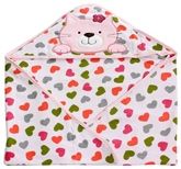 Baby Wrapper - Yellow