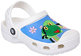 Cute Walk - Clogs