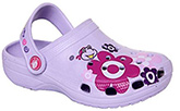 Cute Walk - Clogs