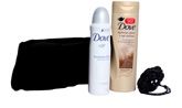 Dove Glamour Essentials Combo Pack