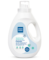 Mee Mee - Baby Accessories & Vegetable Liquid Cleanser