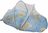 Fab N Funky - Mosquito Net Set