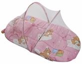 Fab N Funky - Mosquito Net Set