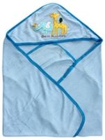 Hooded Towel