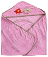 Hooded Towel