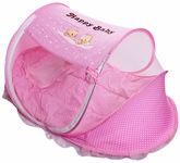 Mosquito Net Happy Baby