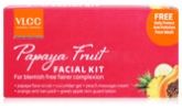 VLCC Papaya Fruit Facial Kit