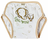 Diaper Pant