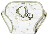 Diaper Pant