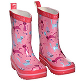Cute Walk - Rain Boots