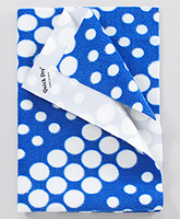 Quick Dry - Laminated Fabric