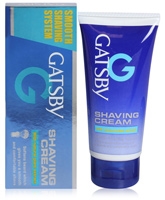 Gatsby - Shaving Cream 