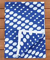 Quick Dry - Laminated Fabric (Medium)