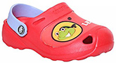 Cute Walk - Clogs
