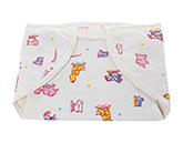 Tinycare - Baby Nappy with Velcro
