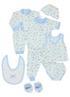 Baby Gift Set