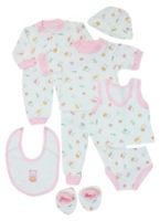 Baby Gift Set