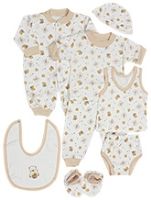Baby Gift Set