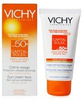 Vichy - Capital Soleil SPF 50+
